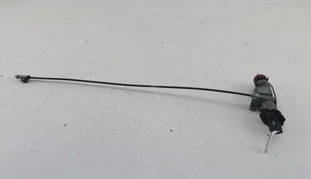 Замок зажигания 4B0905851B