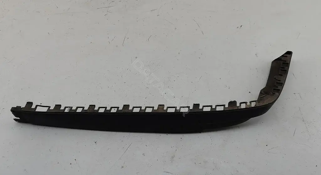 Юбка бампера 1H6805903