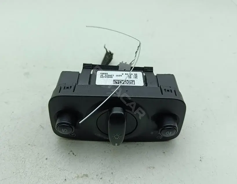 Переключатель подрулевой 6G9T13A024AF