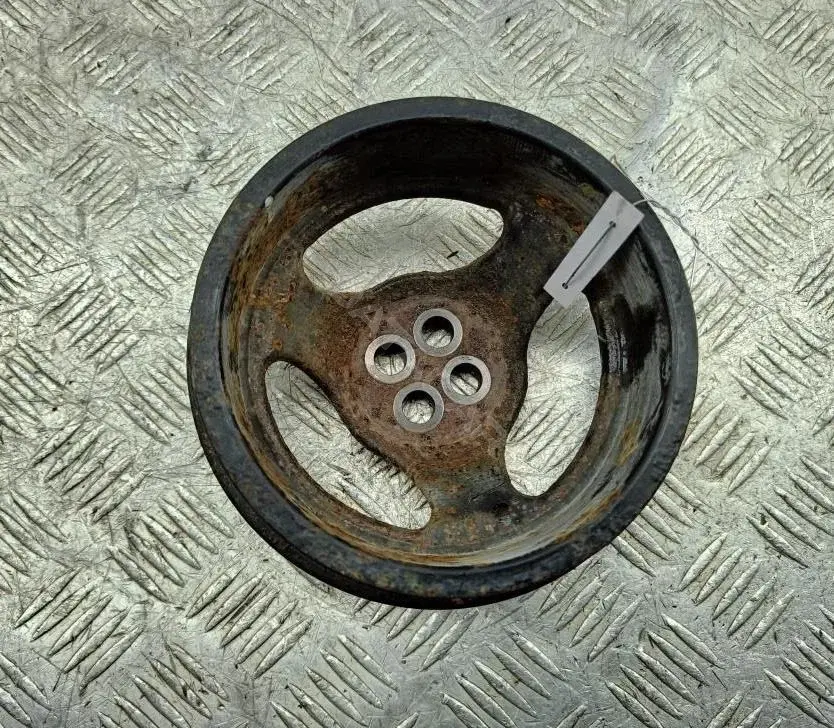 Шкив коленвала 6510300703