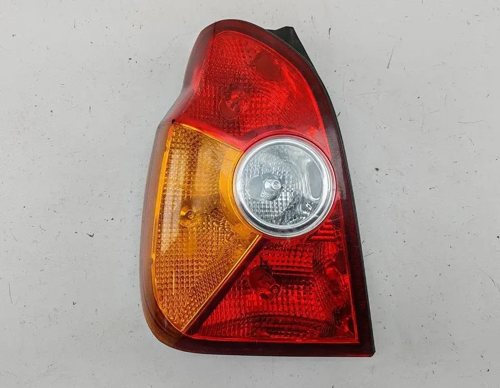 Задние фонари 92401-H10
