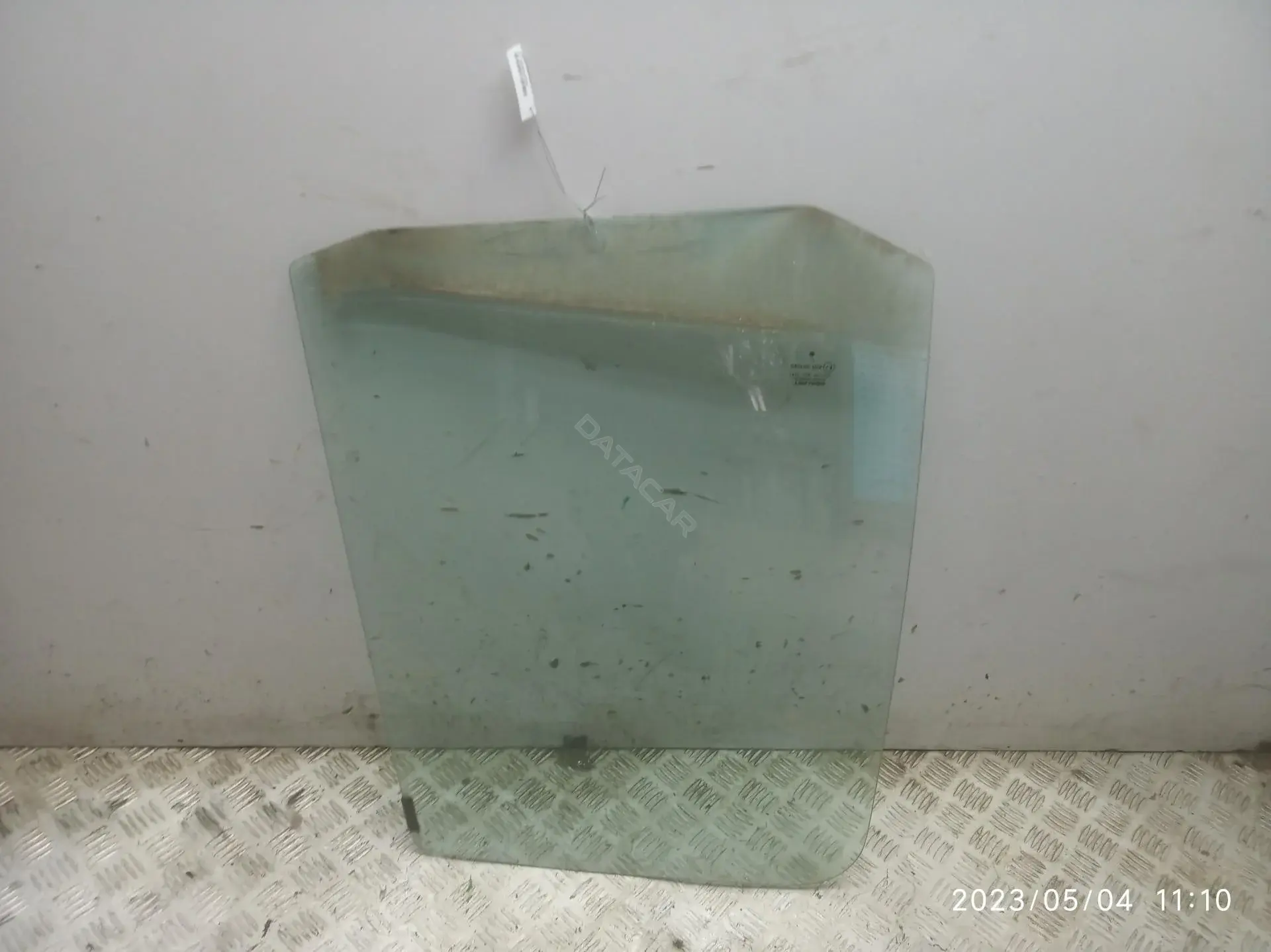 Стекло двери 0000920260