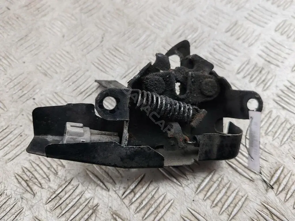 Замок капота 55395556
