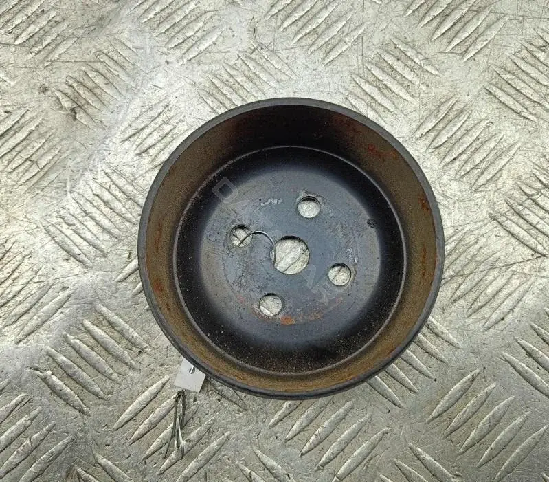 Шкив помпы 98MF8509AB