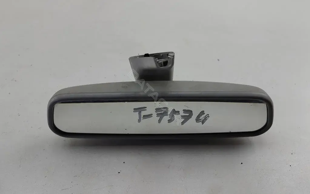 Внутреннее зеркало 4F0857511AA