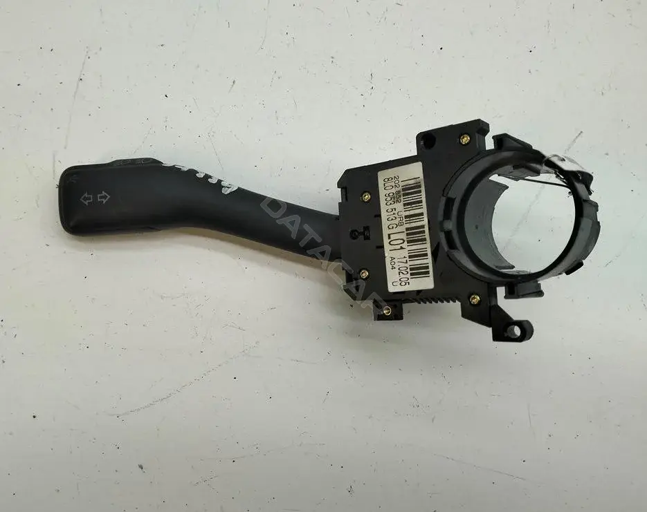 Переключатель подрулевой 8L0953513G