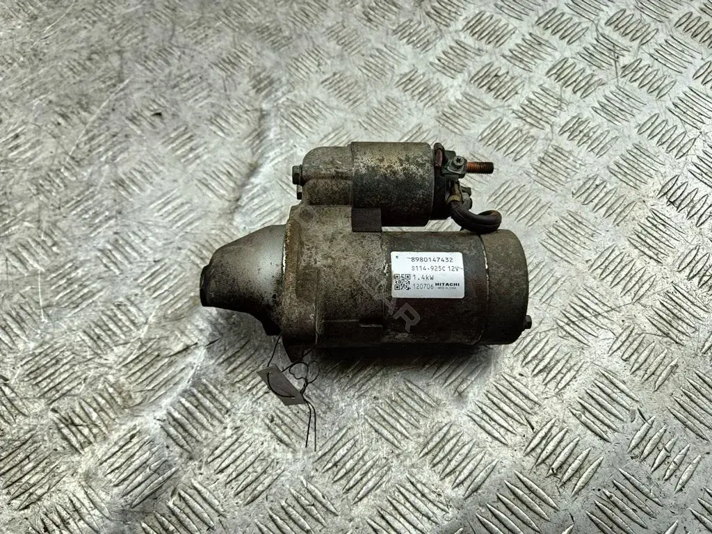 Стартер 898014732