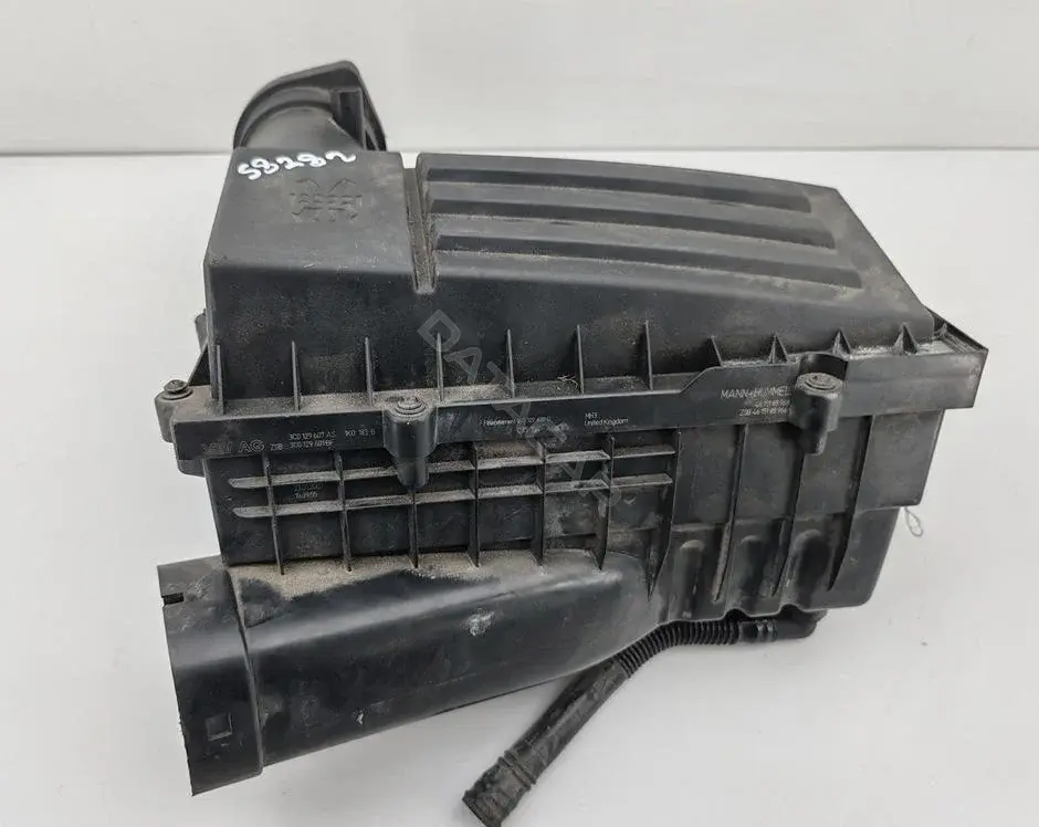 Корпус воздушного фильтра 3C0129607AS