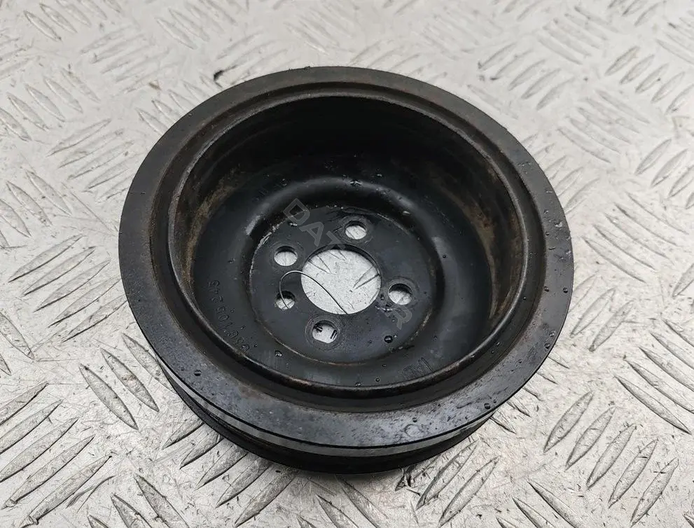 Шкив коленвала 03G105243