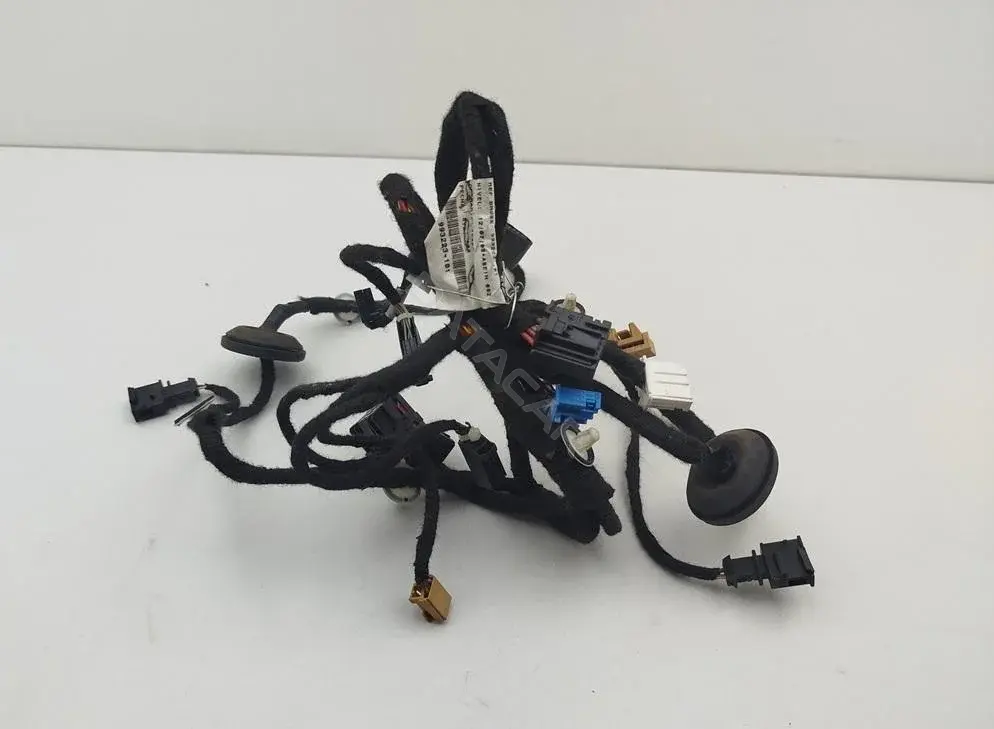 Проводка двери 6L4971120BA
