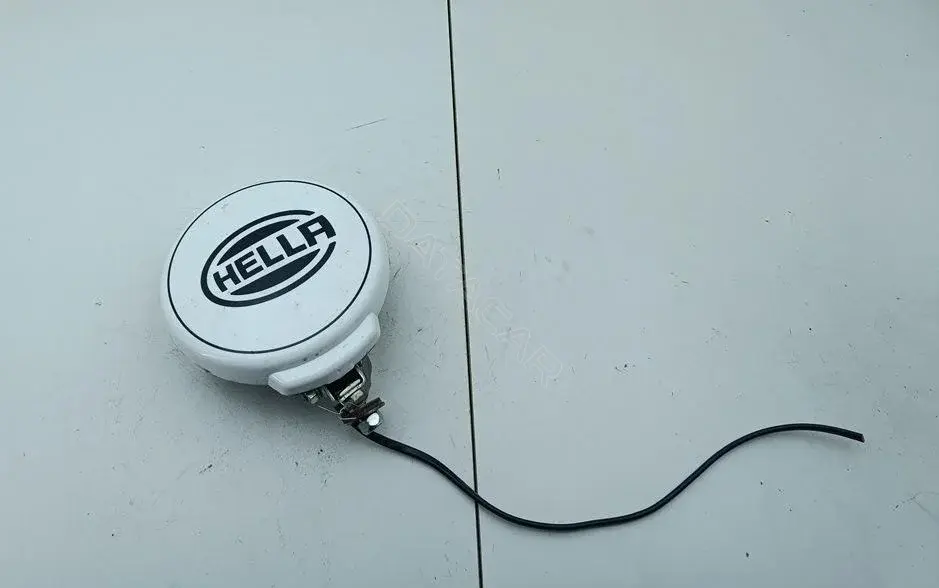 Фары COMETFF500