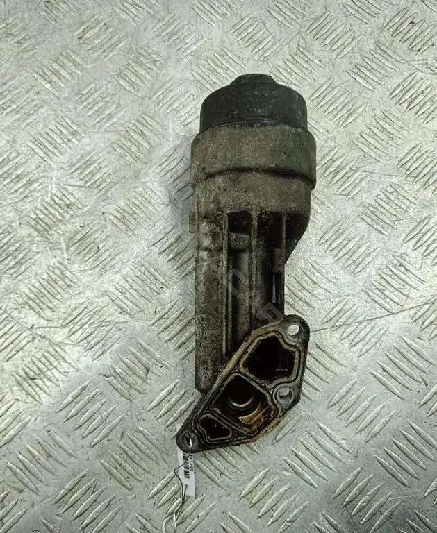 Корпус масляного фильтра 905320259