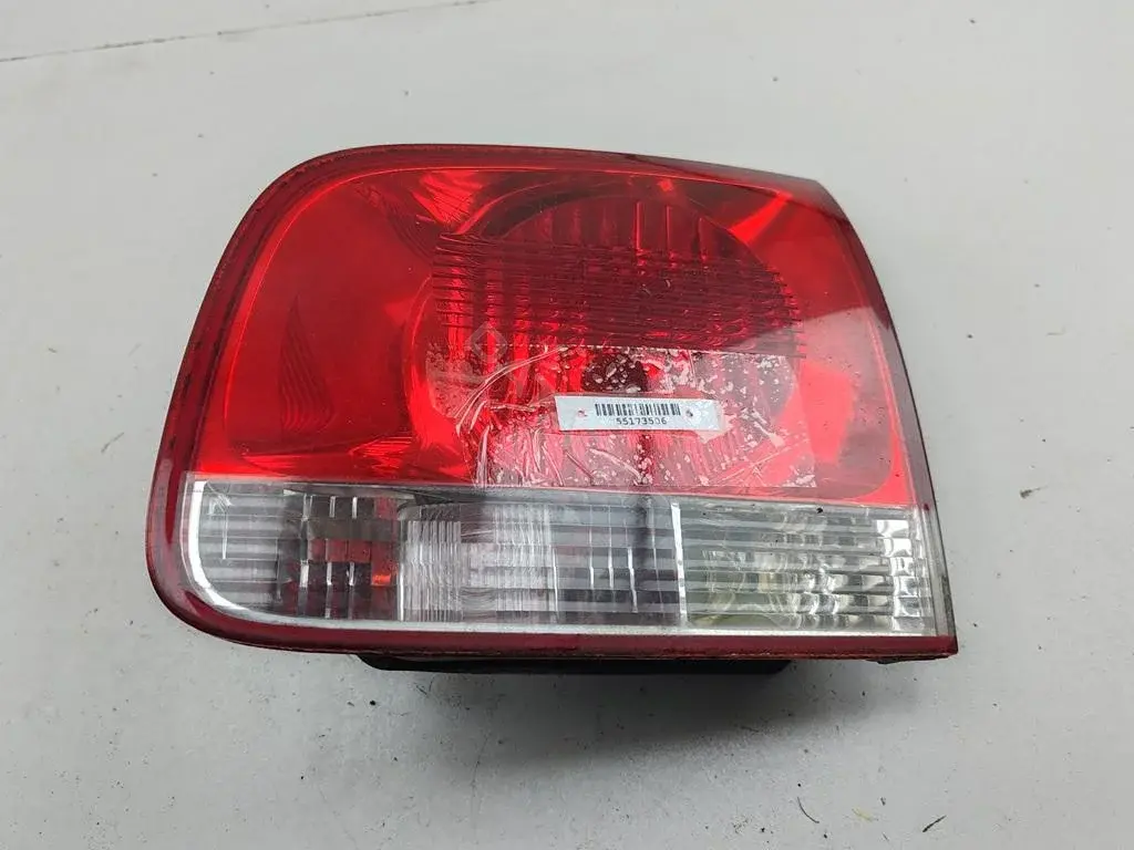 Задние фонари 7L6945094H