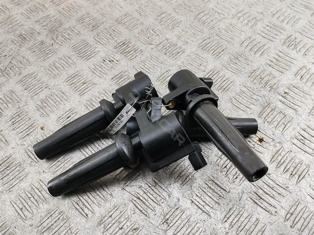 Катушка зажигания 4M5G12A366BC