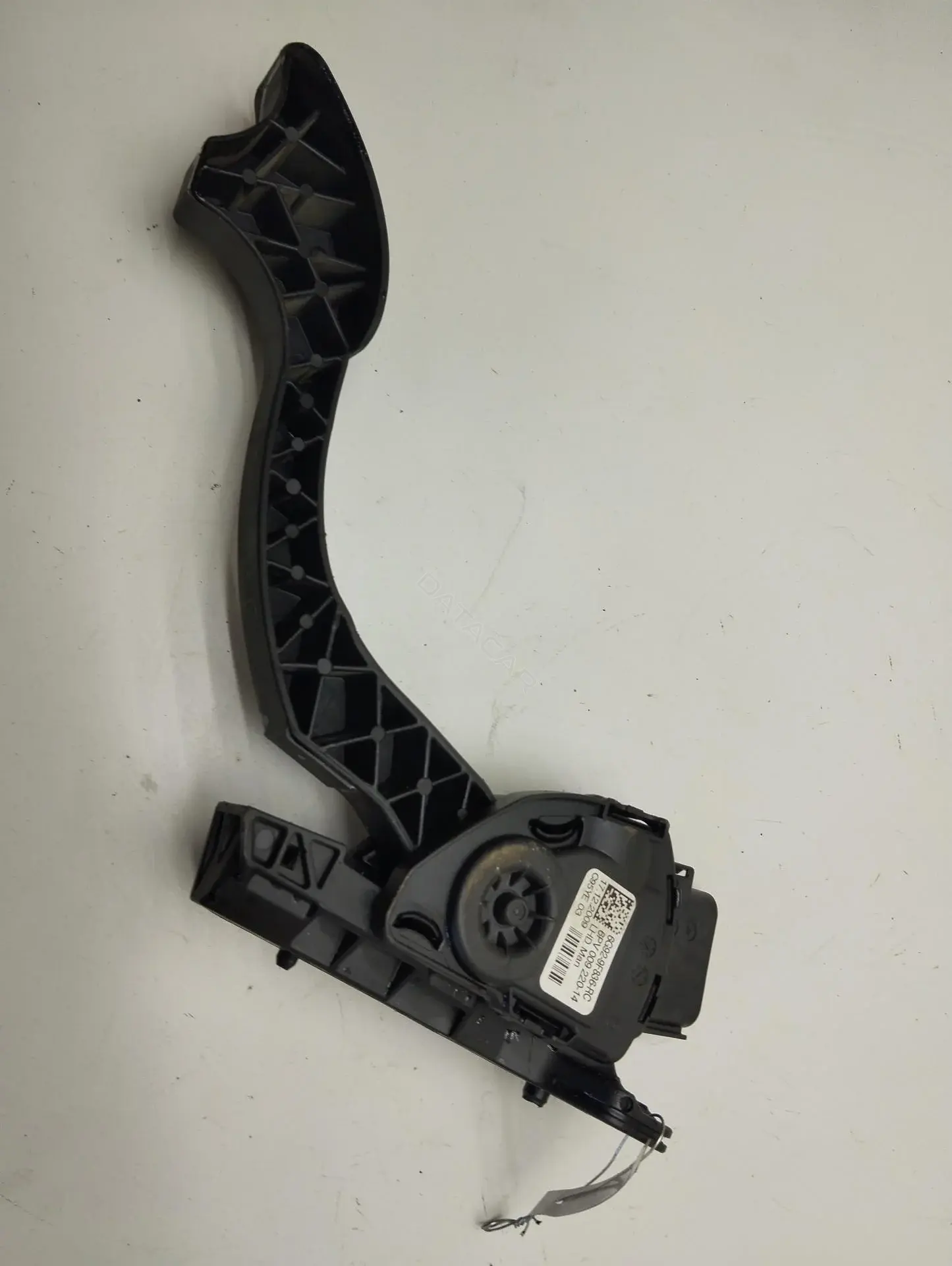 Педаль газа 6G929F836RC