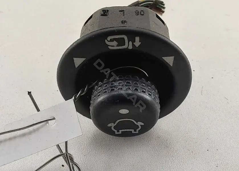 Джойстик регулировки зеркал 1S7T17B676AA