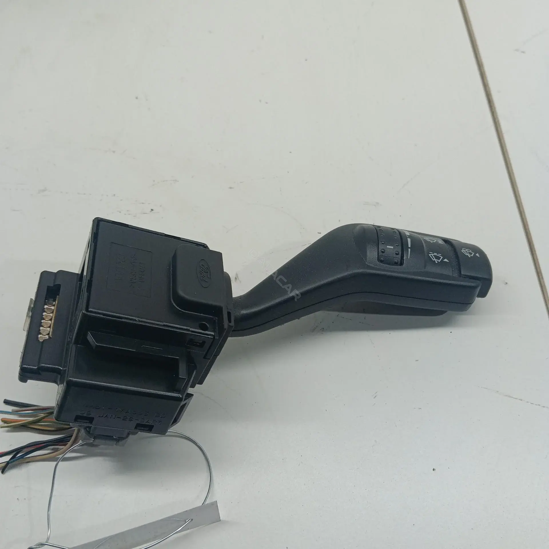 Переключатель подрулевой 4M5T17A553BD