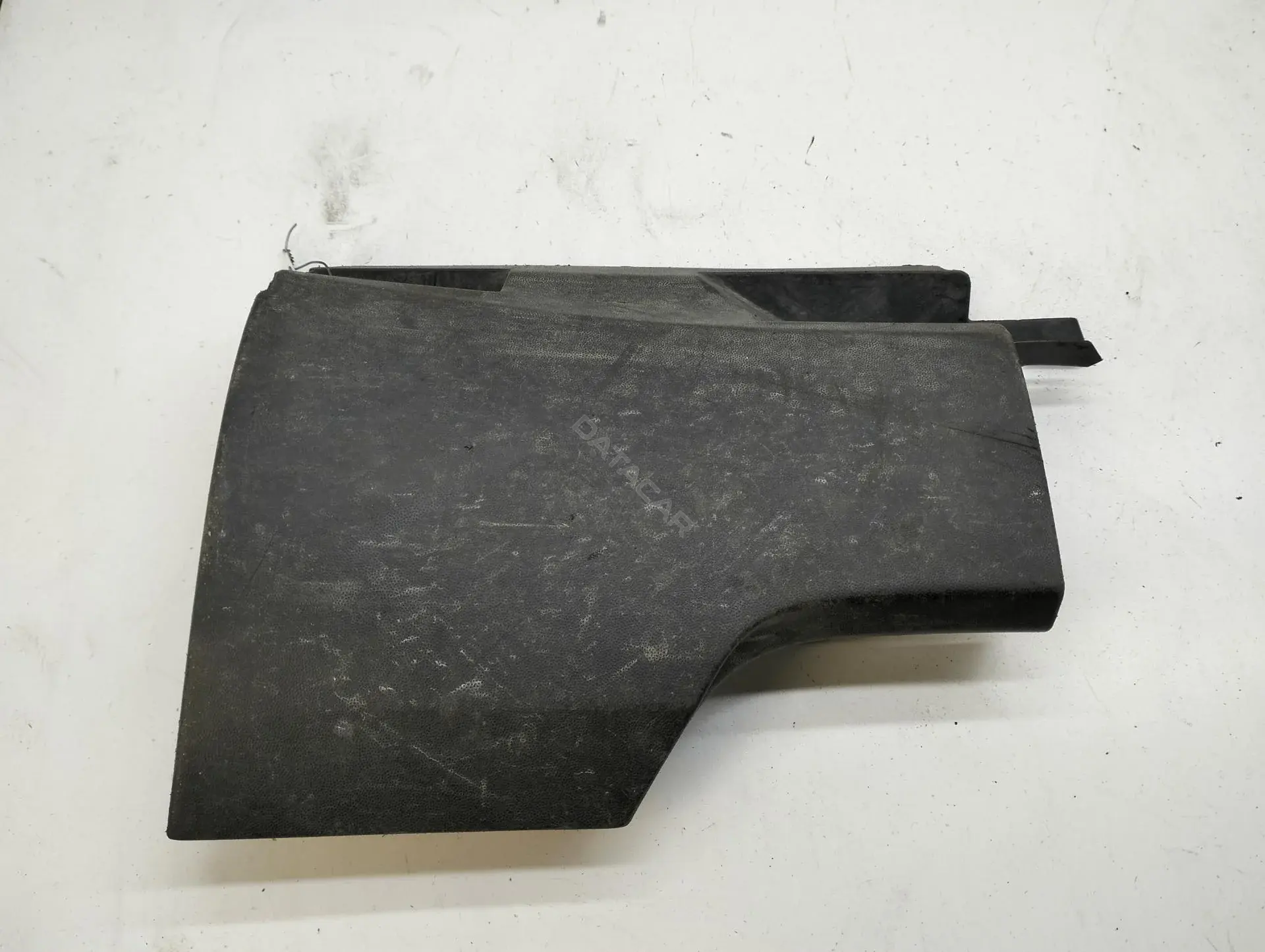 Заглушка порога 3C0853897