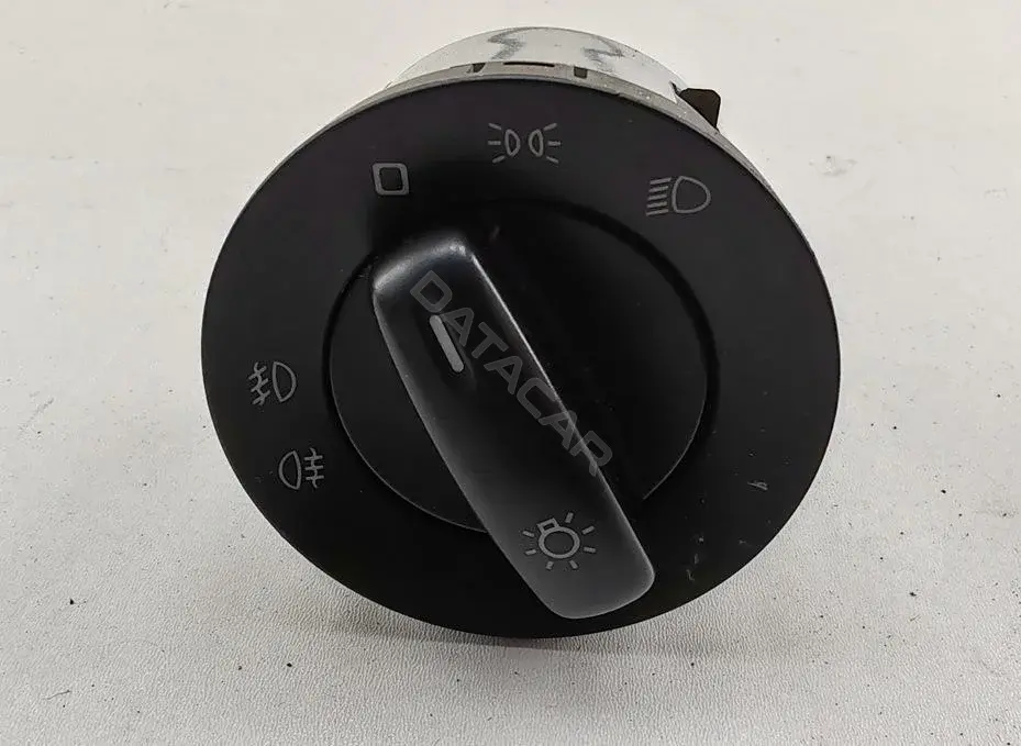 Переключатель подрулевой 5L0941431G