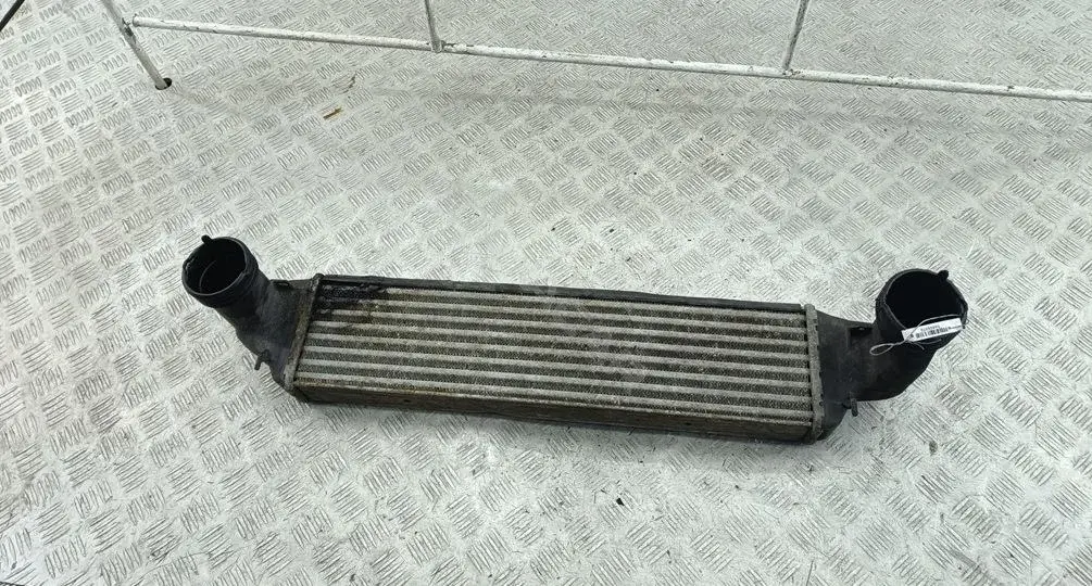 Интеркулер 7789793