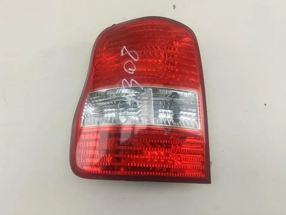 Задние фонари 1K53A-51140L