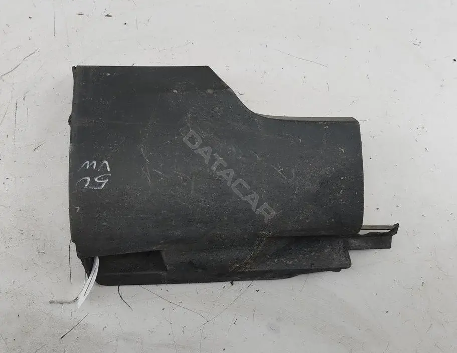 Заглушка порога 3C0853898