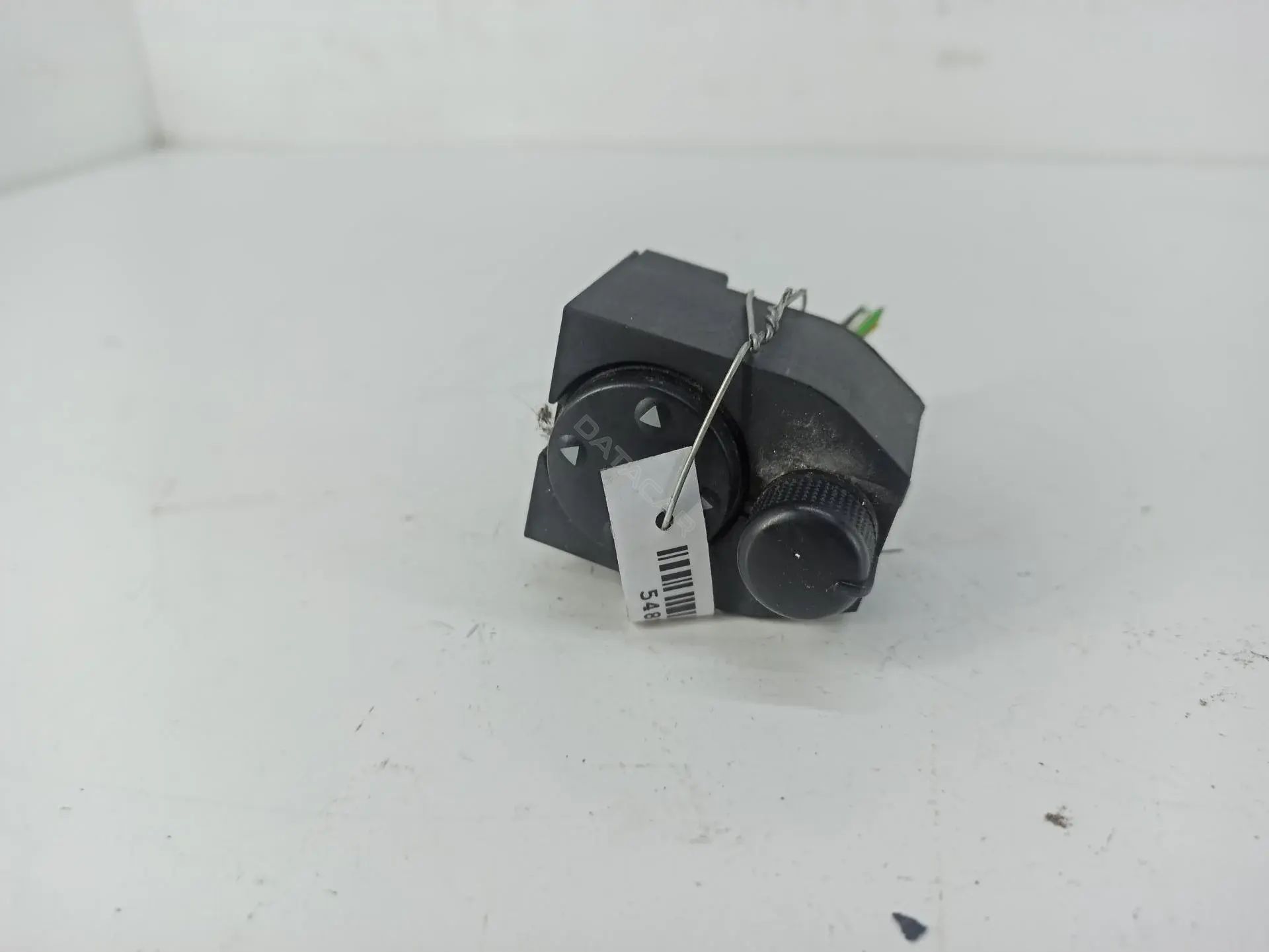 Джойстик регулировки зеркал 8D0959565