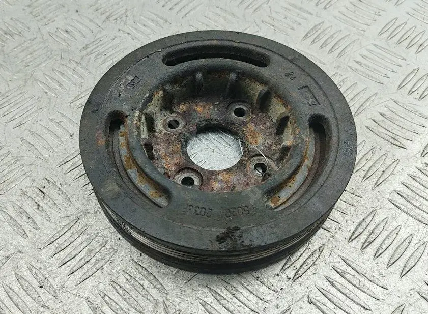 Шкив коленвала 502C2033F