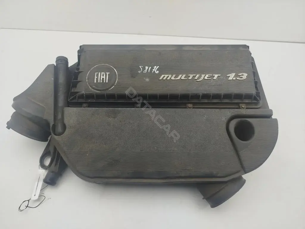 Корпус воздушного фильтра 51922483