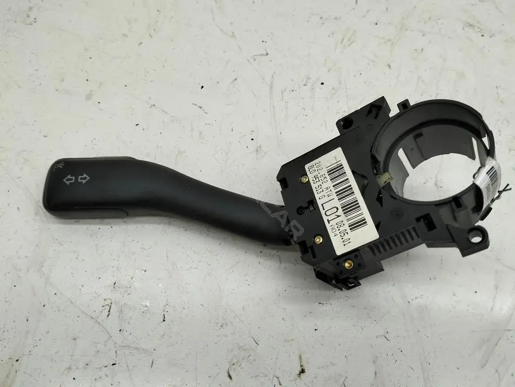 Переключатель подрулевой 8L0953513G