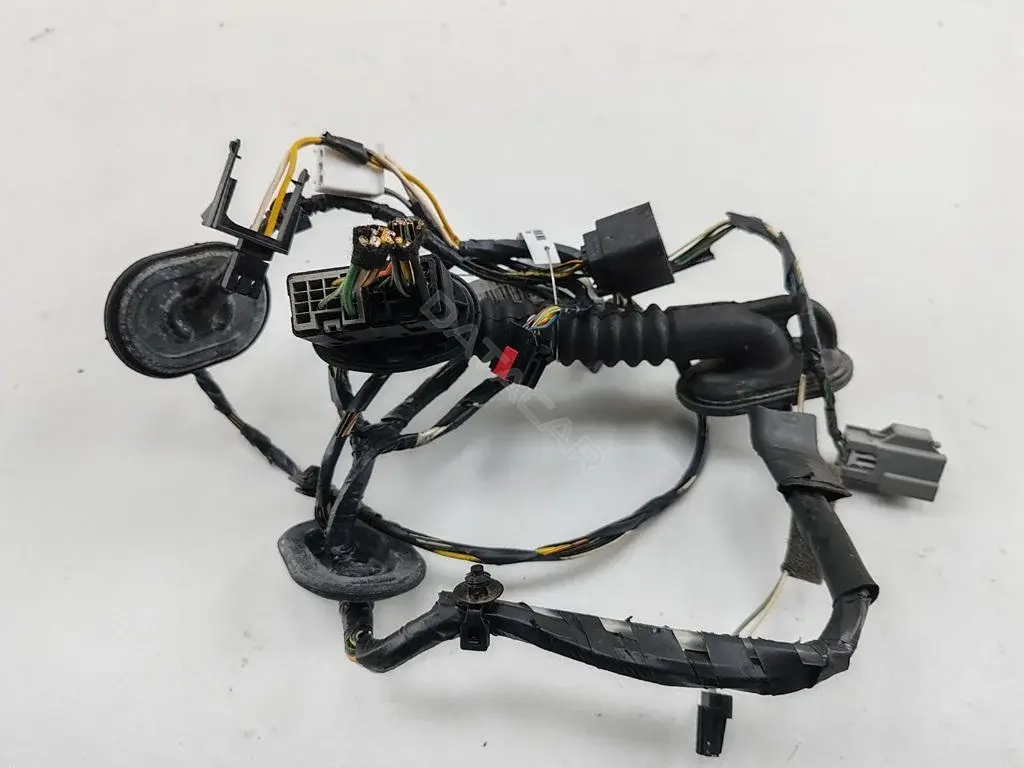Проводка двери 3M5T14A584