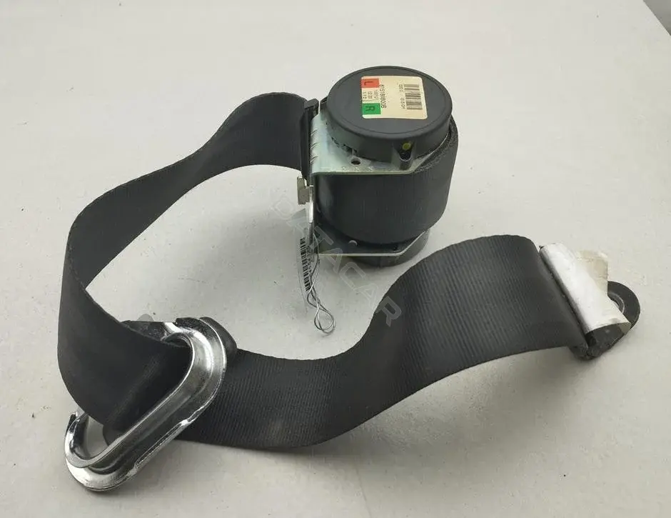 Ремень безопасности 5L6857447
