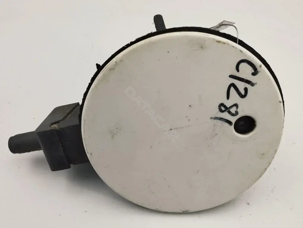Крышка лючка топливного бака 2T14V405A02AH