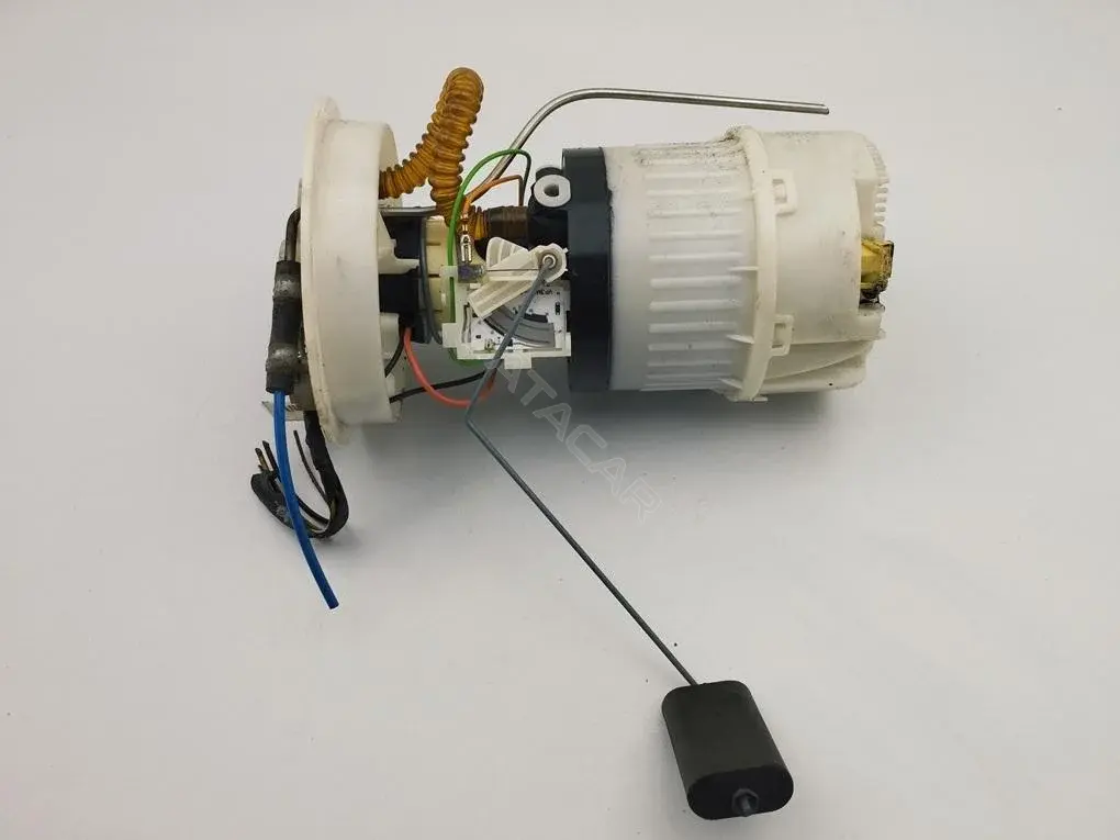 Топливный насос 3M519H307