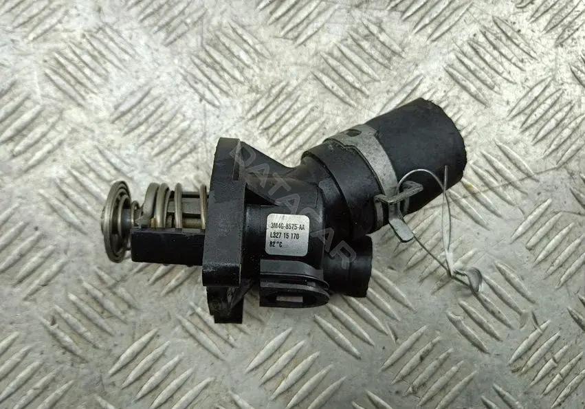 Корпус термостата 3M4G8575AA
