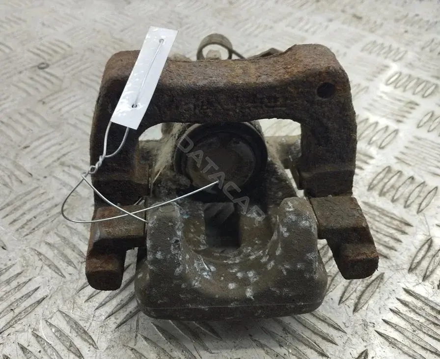 Суппорт тормозной 55476966