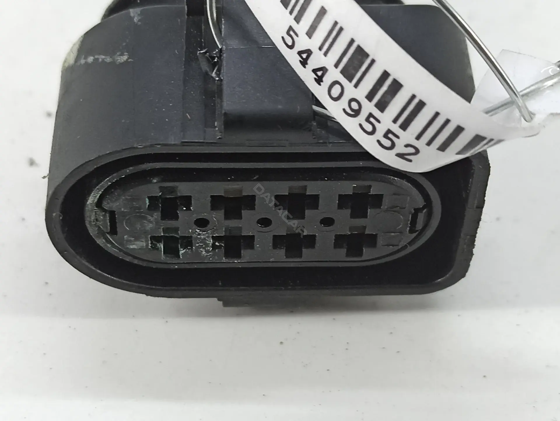 Разъем (фишка) проводки 3A0973734