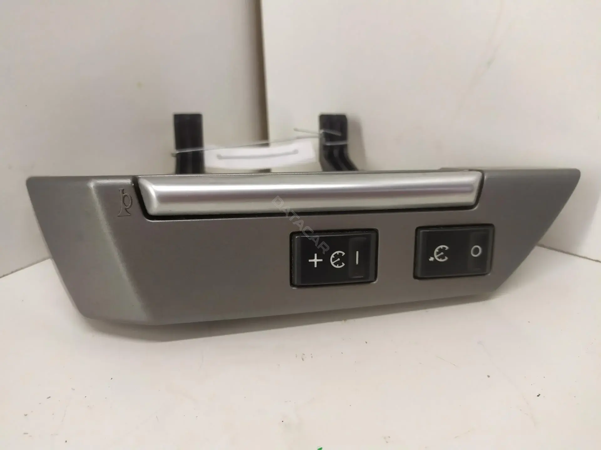 Кнопки руля XPD500830