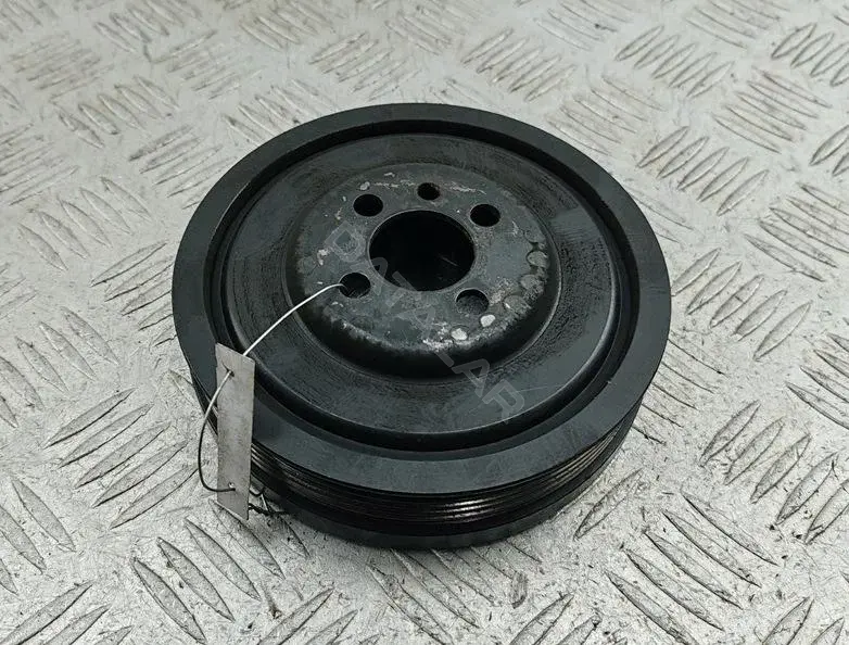 Шкив коленвала 03G105243