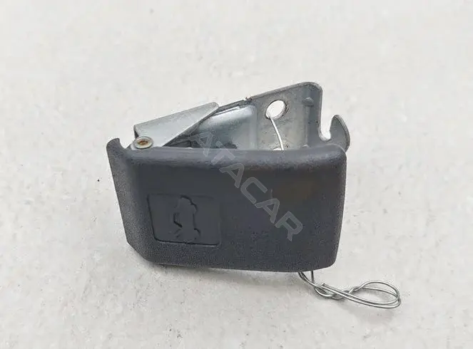Ручка открывания капота 55297122