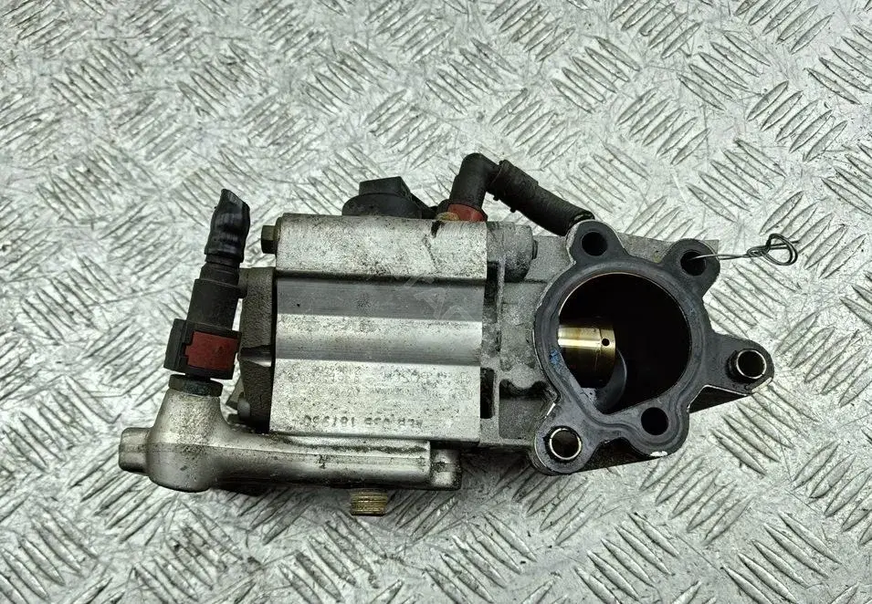 ТНВД 2S7G9350AL