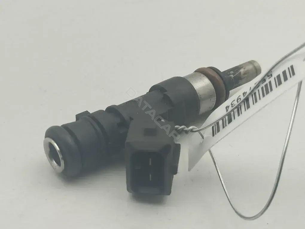 Форсунки 166000001R