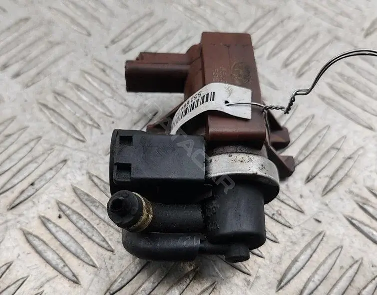 Клапан турбины 9654282880