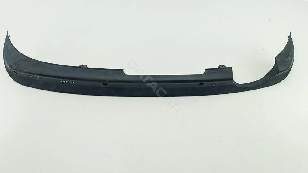 Юбка бампера 4B9807379Q