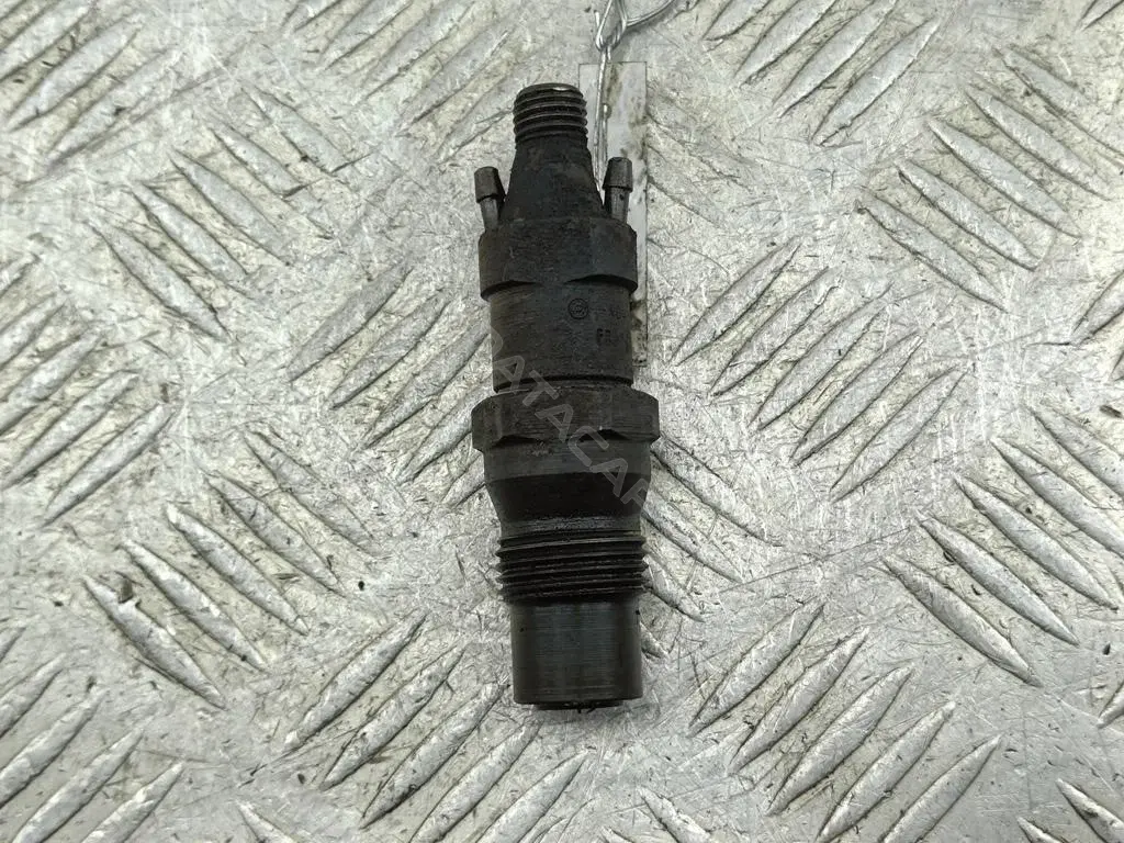 Форсунки 068130202