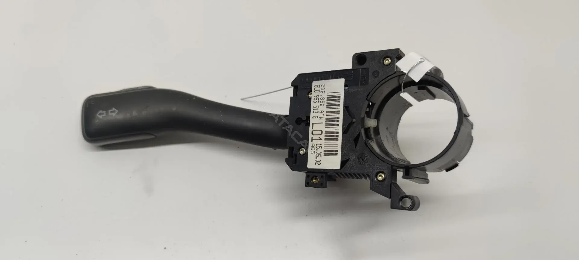 Переключатель подрулевой 8L0953513G
