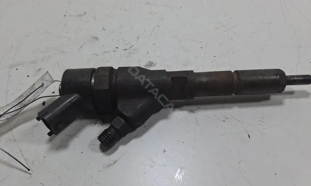 Форсунки 0445110076