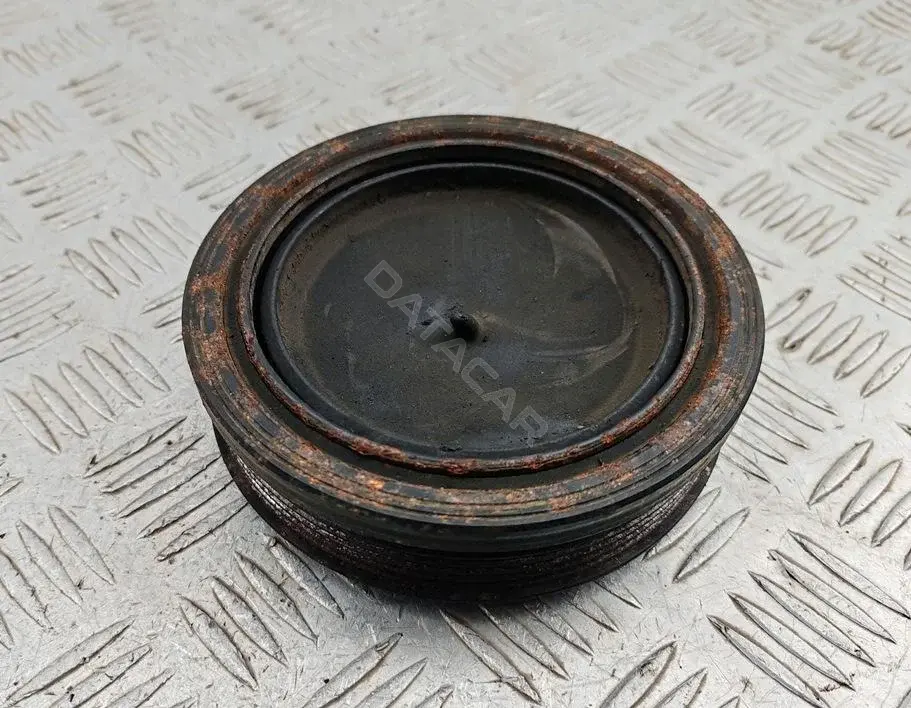 Шкив коленвала 03G105243