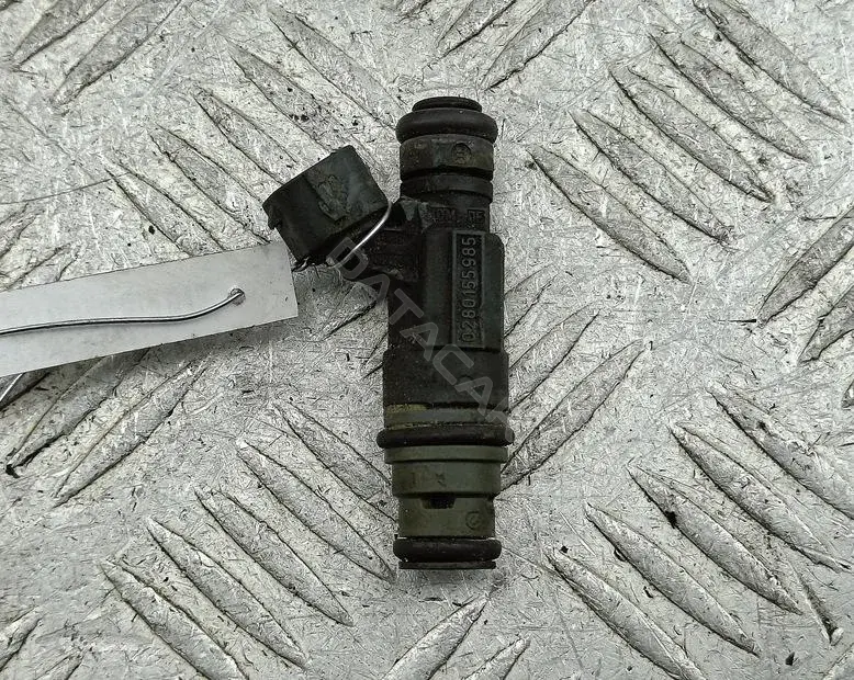 Форсунки 022906031F, 0280155985