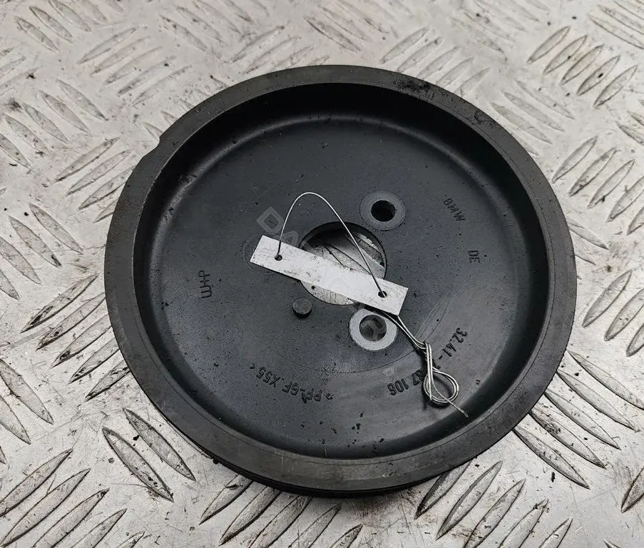 Шкив ГУР 7787106